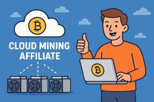 AI Analysis on Best Cloud Mining Affiliate Programs