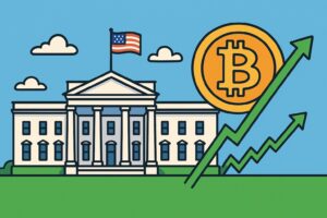 2025 Trump Presidency Impact on Crypto